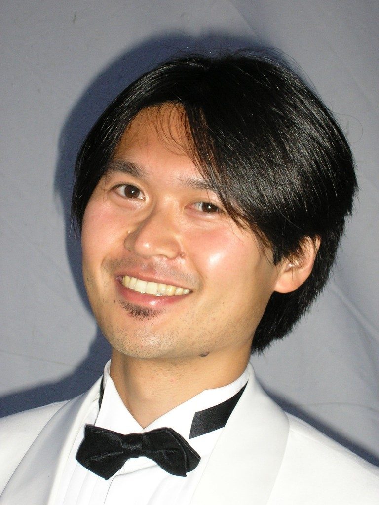 Takatsugu Hagiwara